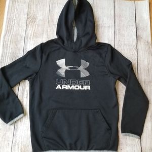 Under Armour Boy's size M Hoodie
